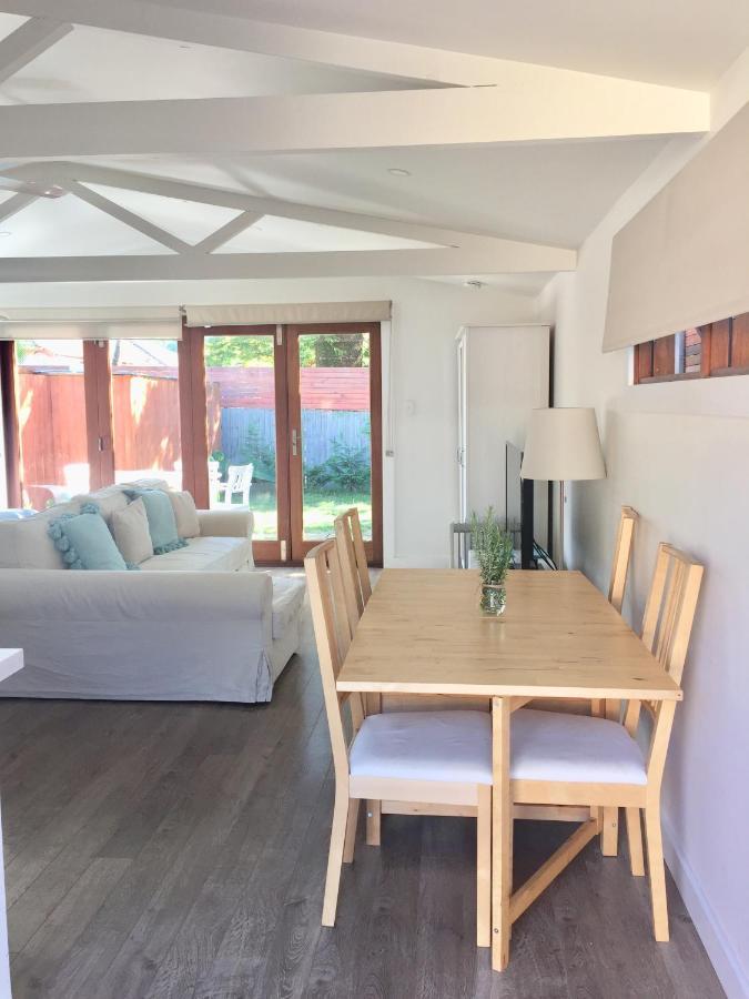 Bijoux Beach House Freshwater Eksteriør billede