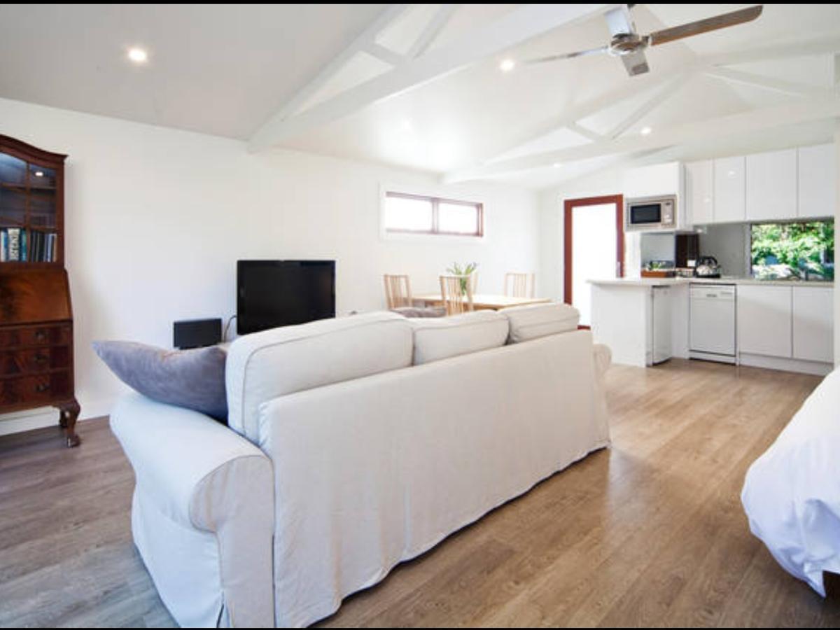 Bijoux Beach House Freshwater Eksteriør billede